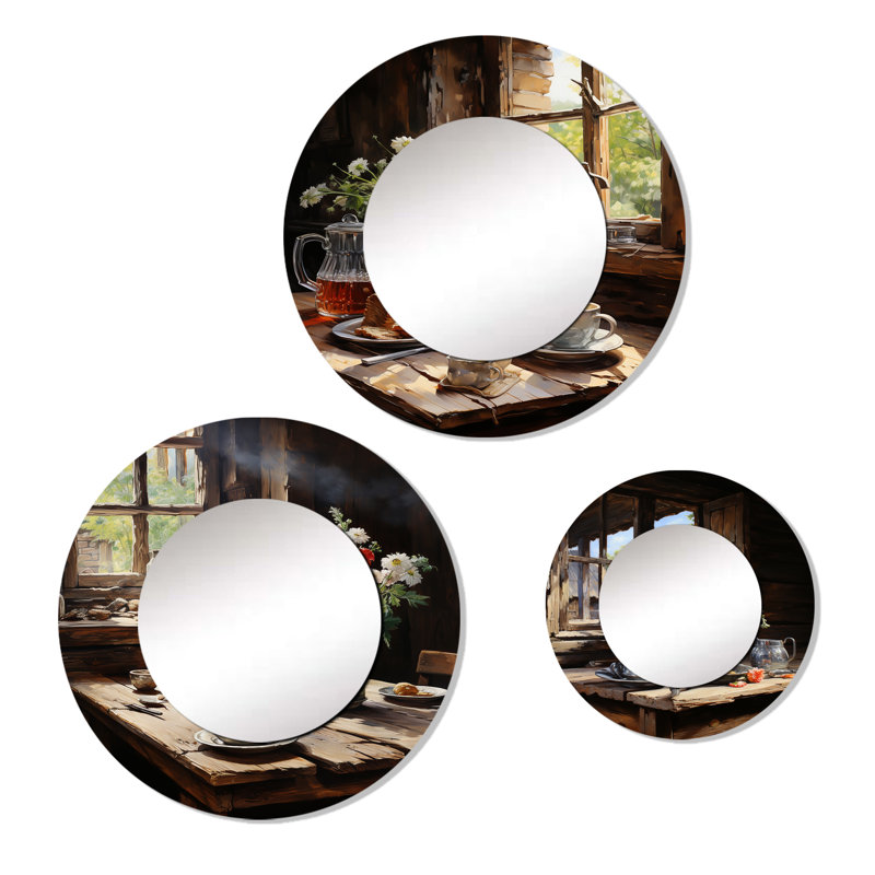 Miroir Deyli