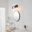 Ardilla 3 - Light Dimmable Vanity Light