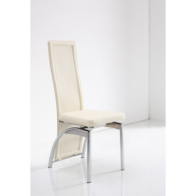 47cm H Upholstered Side Chair