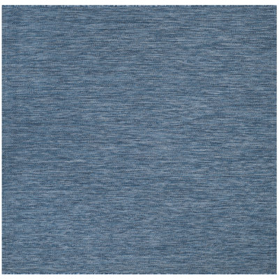 Sayed Performance Solid Color Indoor/Outdoor Area Rug