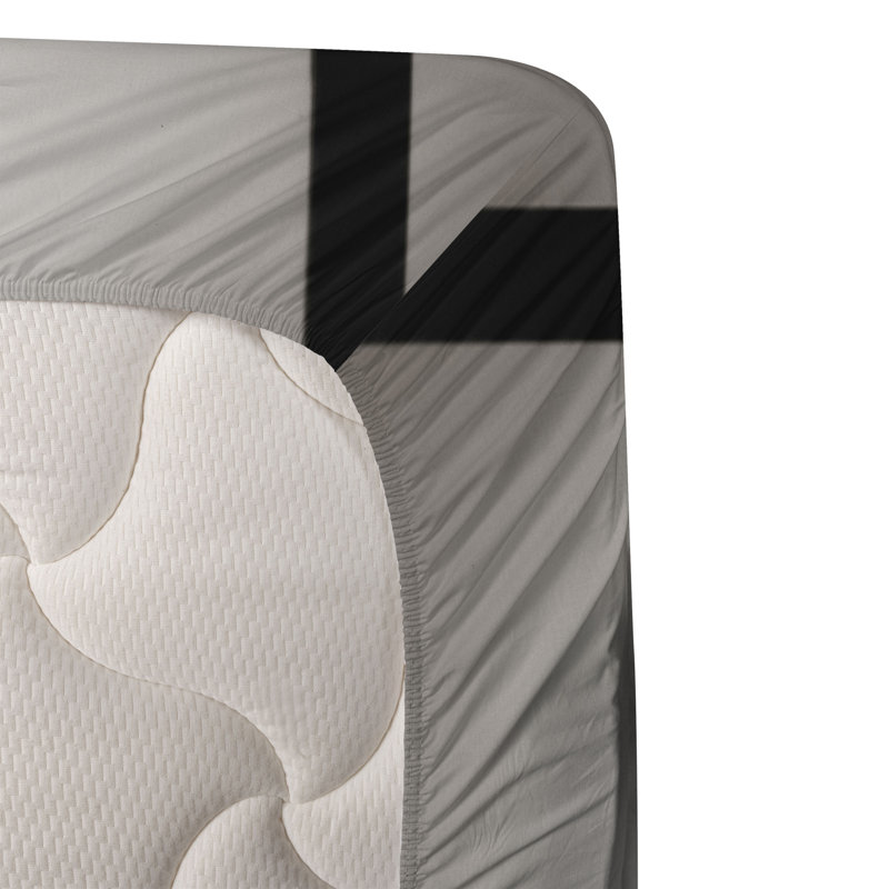Microfiber Sheet Set, Twin