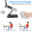 Metal Monitor Stand-412142870