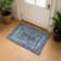 Premium Machine Washable Bucz AMF1725 Geometric Rug