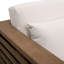 Priya Eucalyptus Patio Sofa