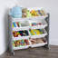 Rangement pour jouets Koenig
