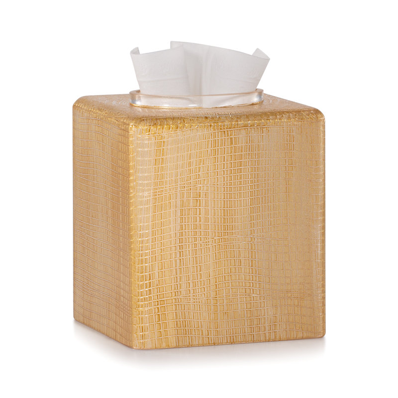 Housse de papier hygiénique tisserand