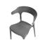 Bernhardus Dining Chair-142330025