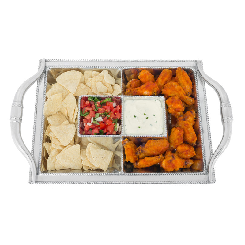 Western Tray