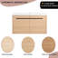 Meuble-lavabo simple avec plateau 35,77 po Sneffels