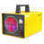 Jaune est en rupture de stock