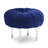 Oops A Daisy Upholstered Ottoman-36438659