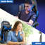 Fauteuil de jeu PC et de course-50422394