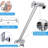 10" Square Shower Head With High - Stainless Steel, Showerhead Quality-118625438