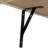 Dyneshia 6 Pcs Wall Mounted Cat Tree Shelf Set