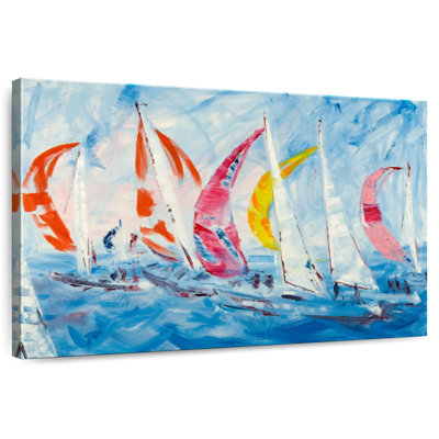 Aletra Sailing