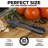 Zulay Kitchen Premium Garlic Press-111124542