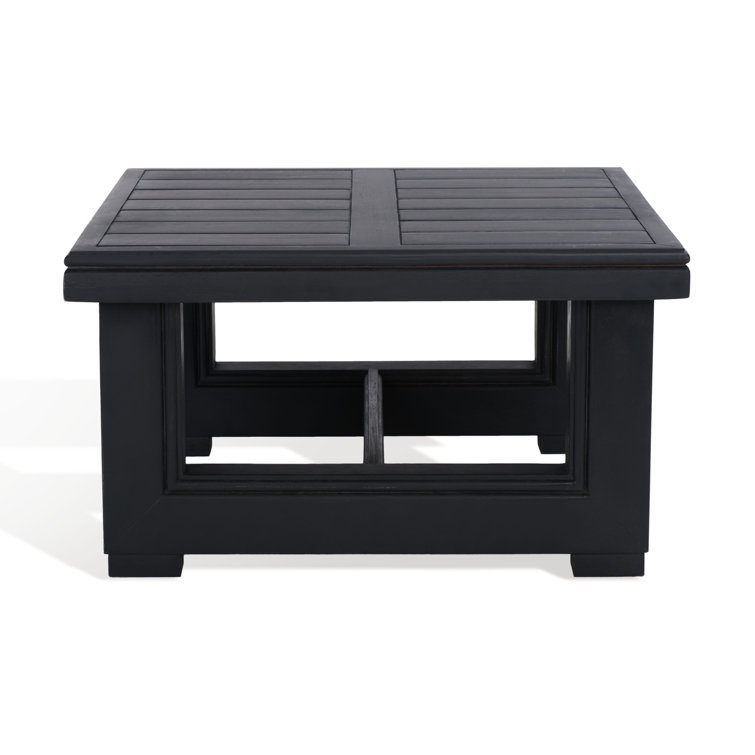 Melrose 23.62'' Aluminum Outdoor Side Table