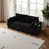 Black est en rupture de stock