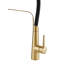 Happy Larry Ashburton Pull Down Kitchen Faucet-166558582