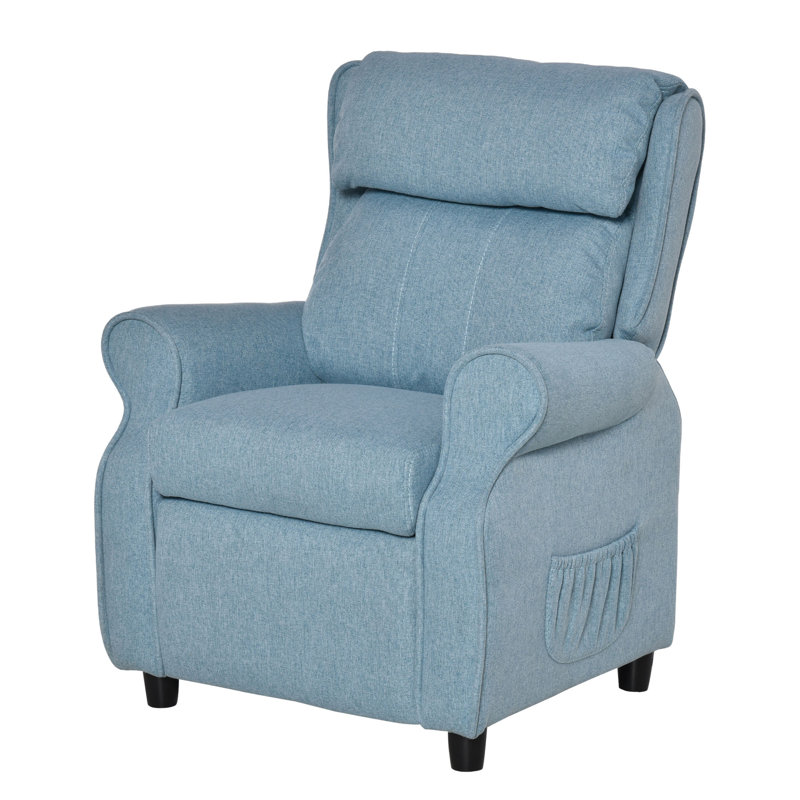 Whitlatch Children's Recliner