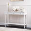 3 Drawer Console Table for Hallway & Living Room Furniture, Slim Entry Hall Table Cabinet-825147559-835200103
