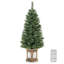 Arbre de Noël 4 pi Jaspert