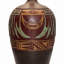 Lampe de table Kanisha Hydrocal-984360958-984360957