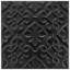 Carreau de céramique 8 "x 8" Triplex Valverde