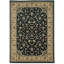 Tapis noir Safira-33441230