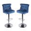 Tabouret pivotant à hauteur réglable Meenaxi-887968582