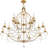 12 - Light Classic / Traditional Chandelier