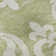 Premium Machine Washable Prisco Aloe Rug