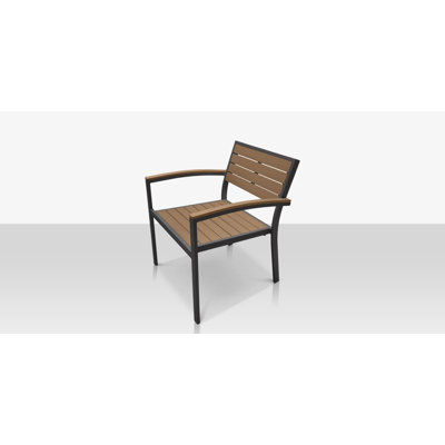 Napa Club Chair