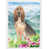 Bloodhound (cannelle)