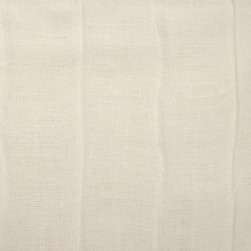 Tissu Mercer, Papier de riz