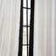 Panneau de rideau simple en coton avec œillets Yang-1859234852-1859234872