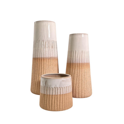 Dejenae Decorative Jar 1