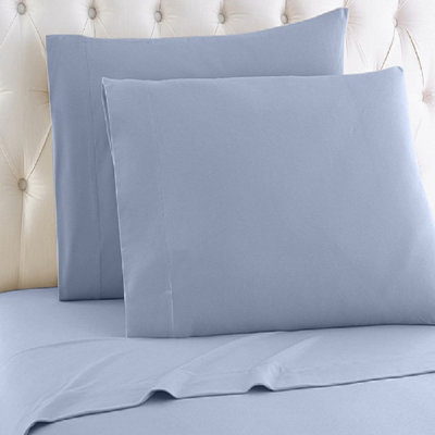 1000 Thread Count Egyptian-Quality 100% Cotton Sheet Set