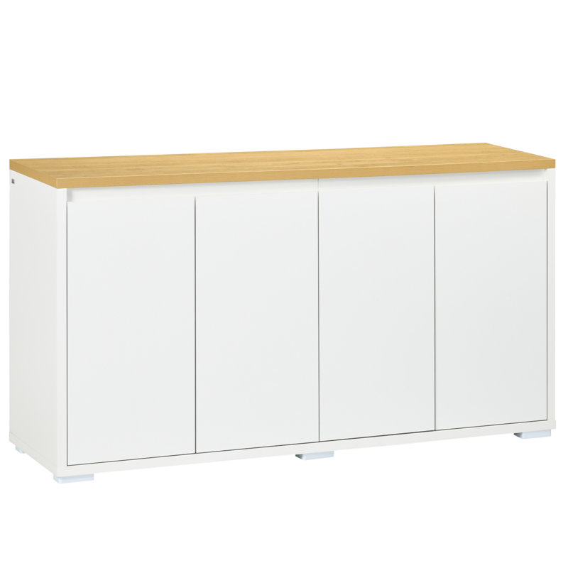 Buffet Cantrall 55,1 po