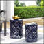Ensemble de tables d'appoint Modern Modern