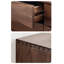 Commode d'appoint American Retro