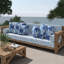 Newnham Courtney Fabric