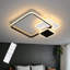 Bemot LED Flush Mount