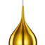 Tori 1 - Light Teardrop Pendant-17706155-17706159
