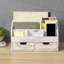 Rangement de bureau Harlequin