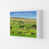 Wrapped Canvas selected