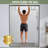 44"-48" W x 76" H Double Sliding Semi-Frameless Shower Door with 5/16" (8mm) Crystal Clear Tempered Glass-123231456