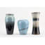Porcelain Vase Transition Glaze