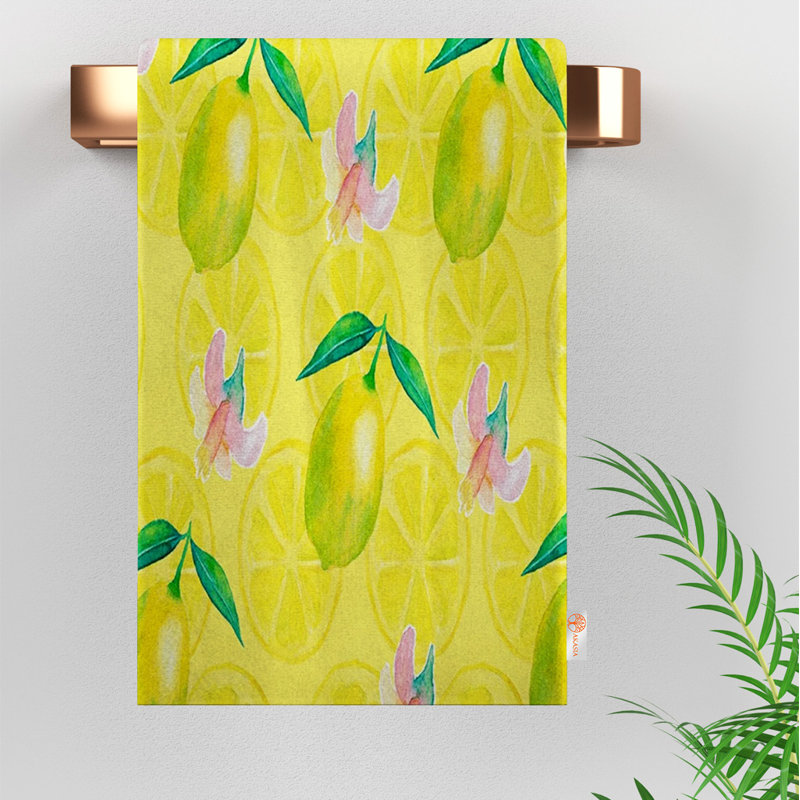 Tea Towel Kitchen Towel