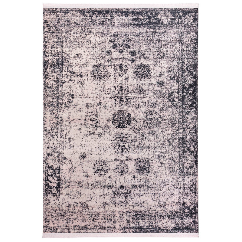 Tapis de couloir luxueux, tissu 100% velours, 39,4 po x 78,7 po | Hauteur des poils de 8 mm, antidérapant sous la surface | Tissu chenille avec impression numérique, lavable à la machine | Parfait pour le salon, le vestibule et le couloir